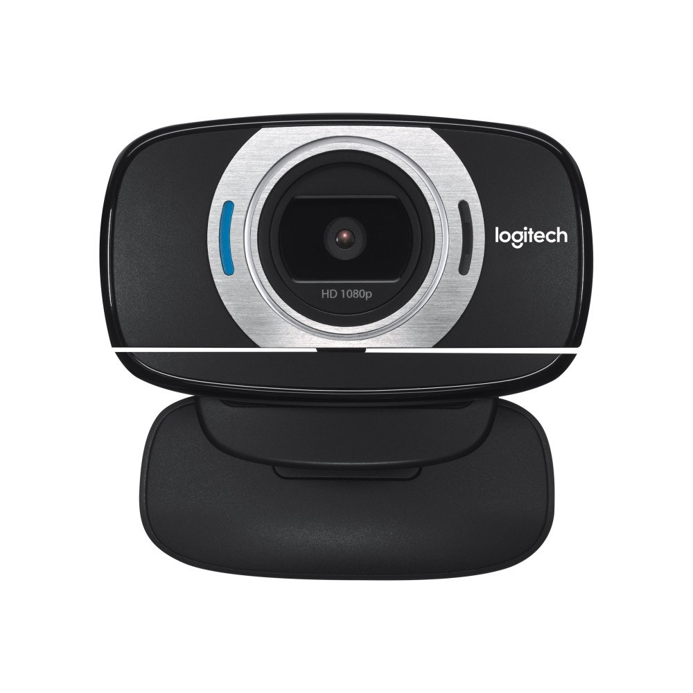Logitech Logitech HD Webcam C615 - webbkamera