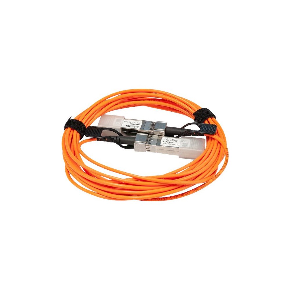MikroTik MikroTik 10GBase direktkopplingskabel - 5 m
