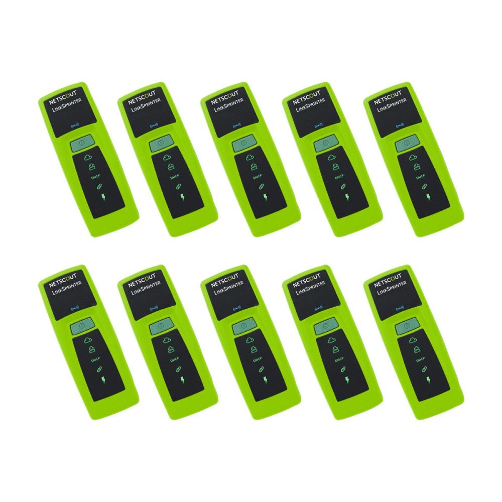 NetAlly NetAlly LinkSprinter 300 - nätverkstestare