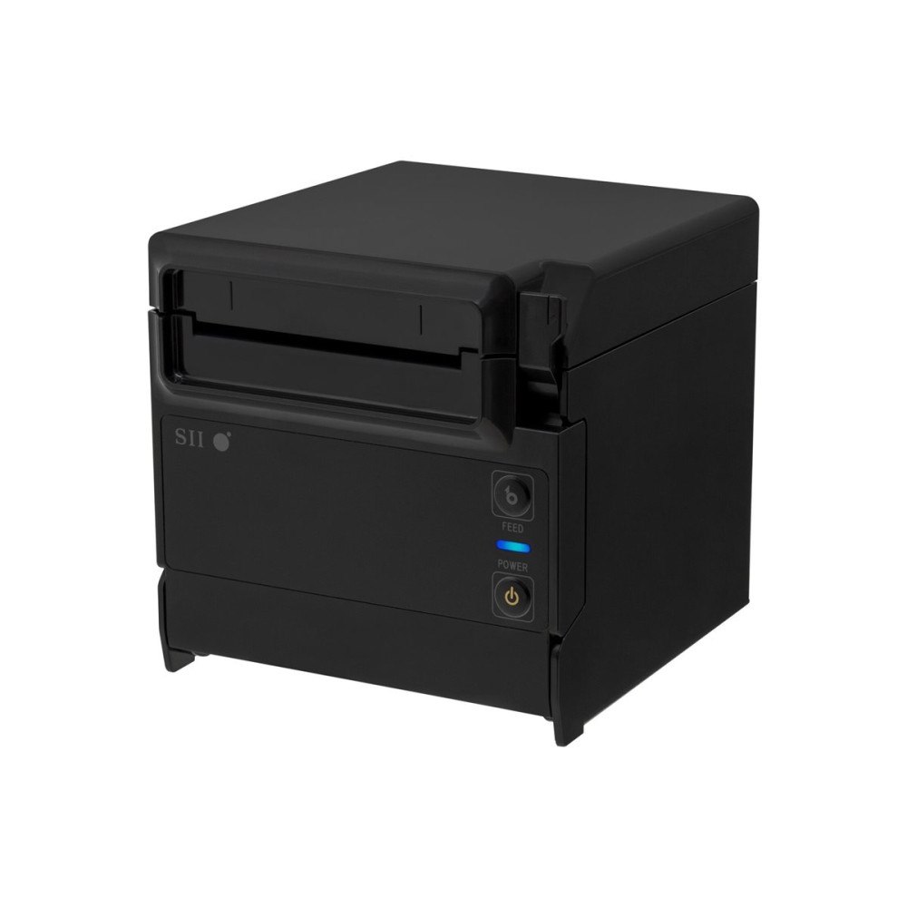 Seiko Seiko Instruments RP-F10 series - kvittoskrivare - svartvit - termisk linje