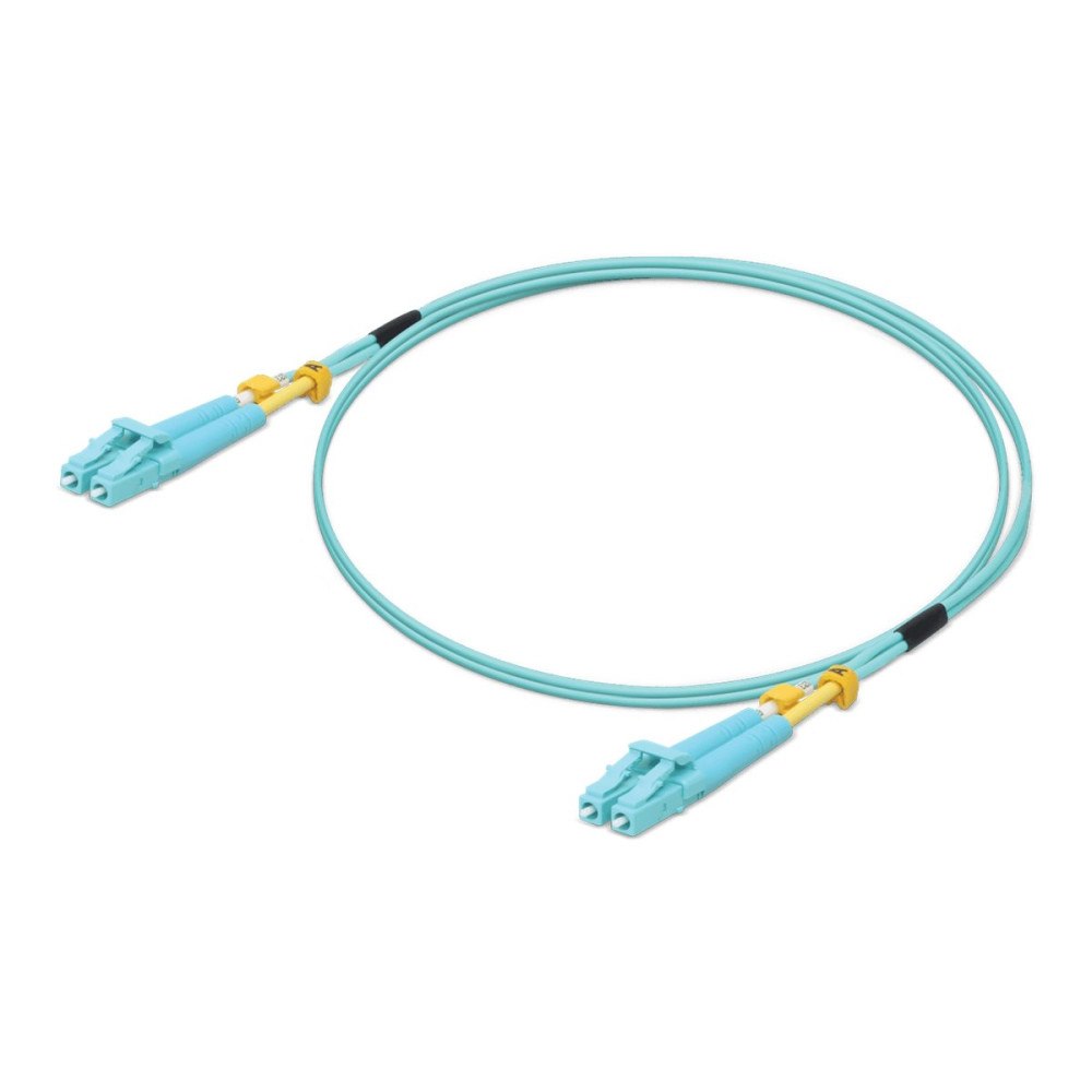 Ubiquiti Ubiquiti UniFi patch-kabel - 2 m - havsblå