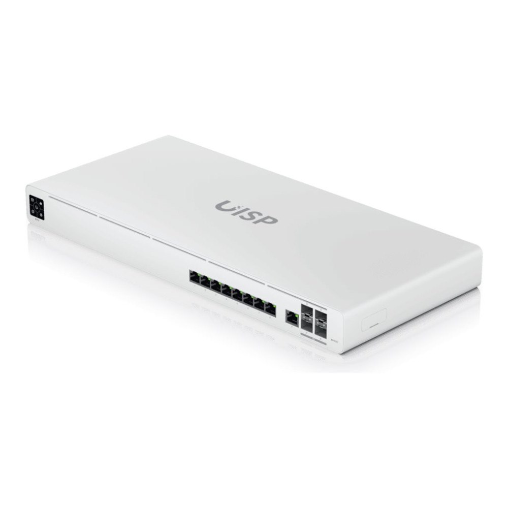 Ubiquiti Ubiquiti UISP Professional - router - skrivbordsmodell