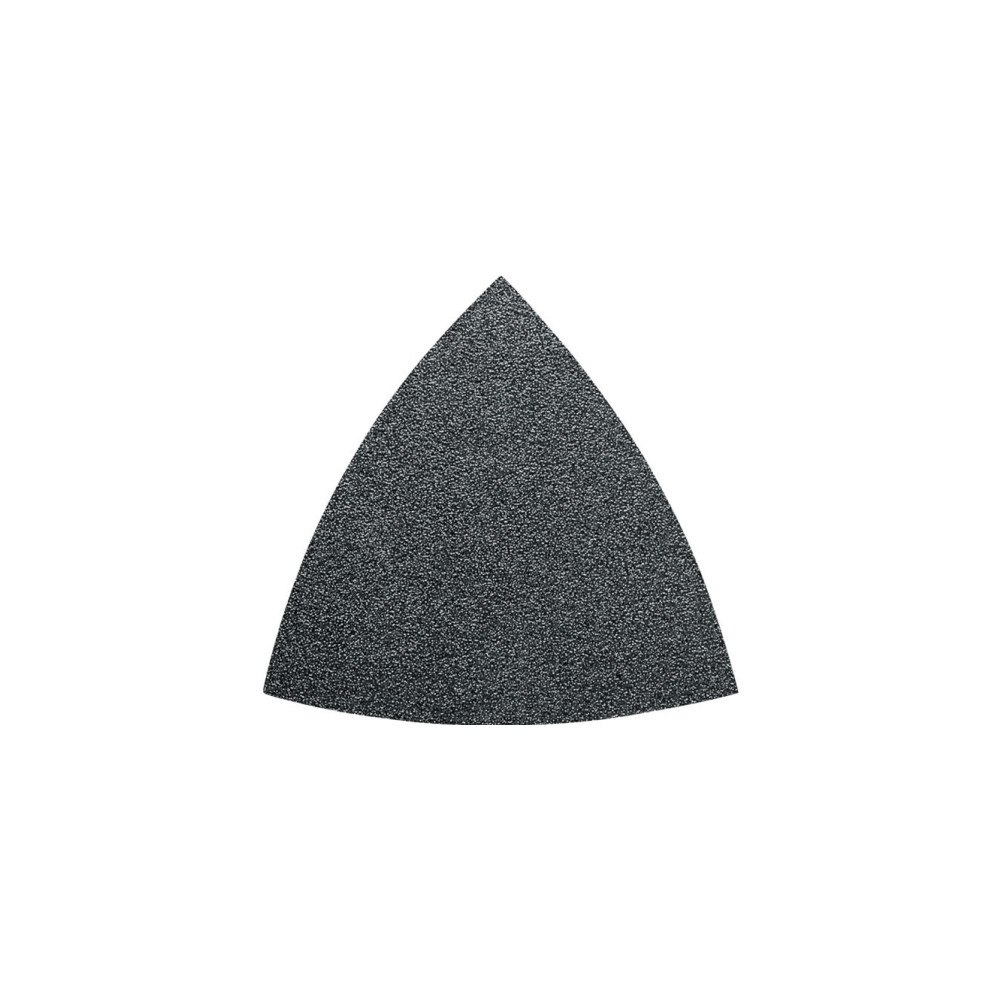 FEIN Fein 63717089016 Delta slippapper med kardborreband, olåst K...