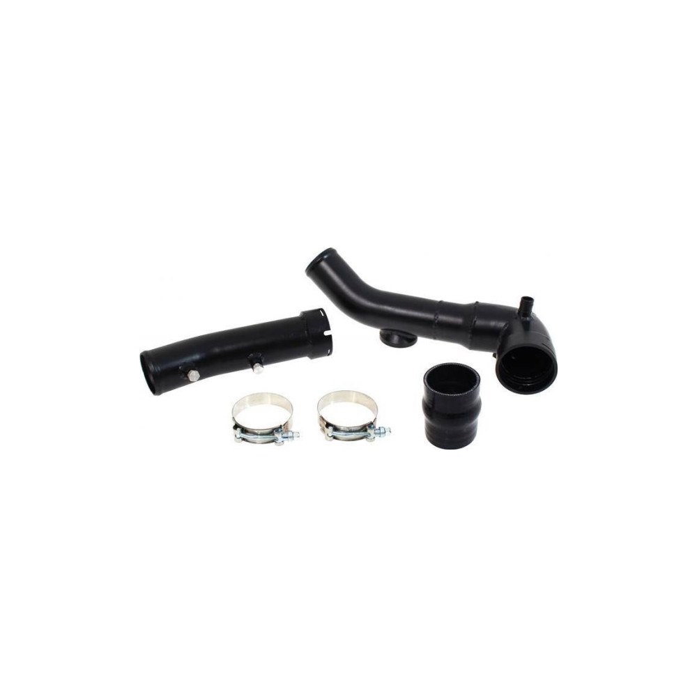 TurboWorks_D TurboWorks_D Charge pipe BMW F20 F30 M135i M235i 335i 435i N...