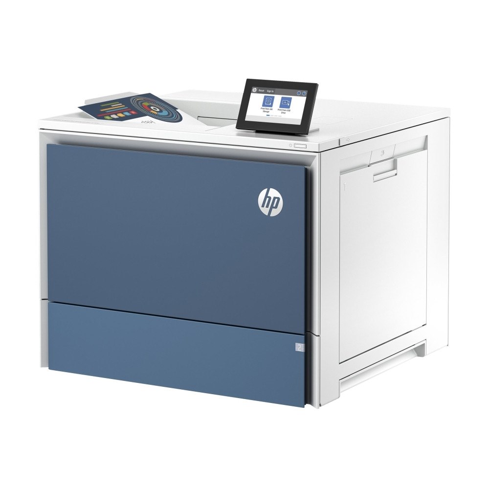 HP HP Color LaserJet Enterprise 6700dn - skrivare - färg - laser