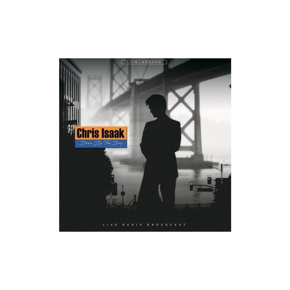 Euro Pilot Down by the Bay