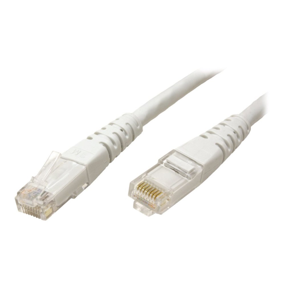 ROLINE Roline patch-kabel - 7 m - grå