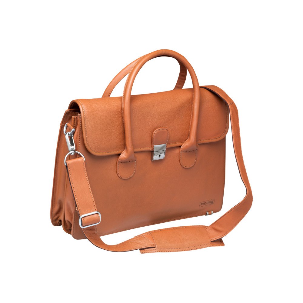 Hamelin Pierre by Elba New Classic Ladybag - notebook-väska
