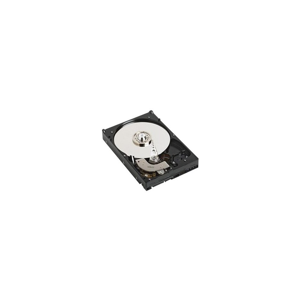DELL Dell - hårddisk - 1 TB - SATA 6Gb/s
