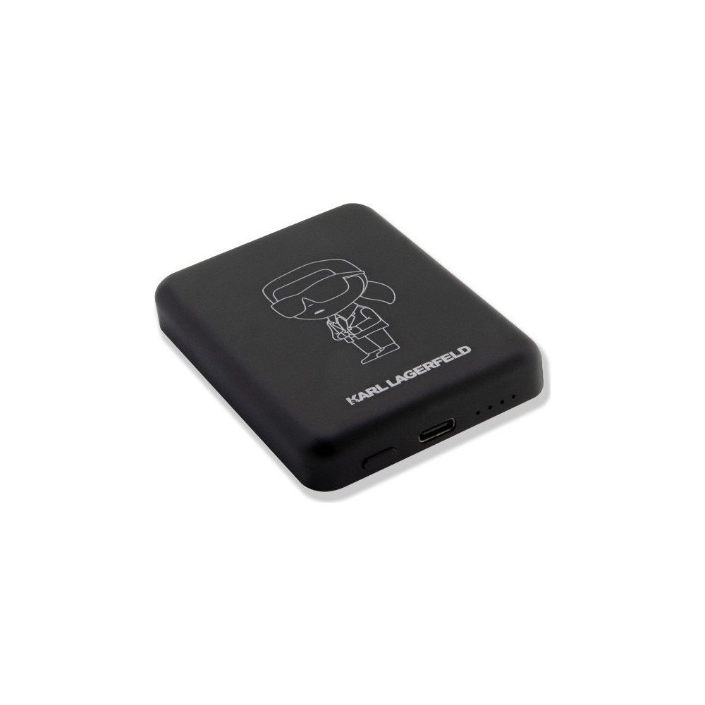 Karl Lagerfeld Powerbank Karl Lagerfeld Karl Lagerfeld Induction Powerbank...