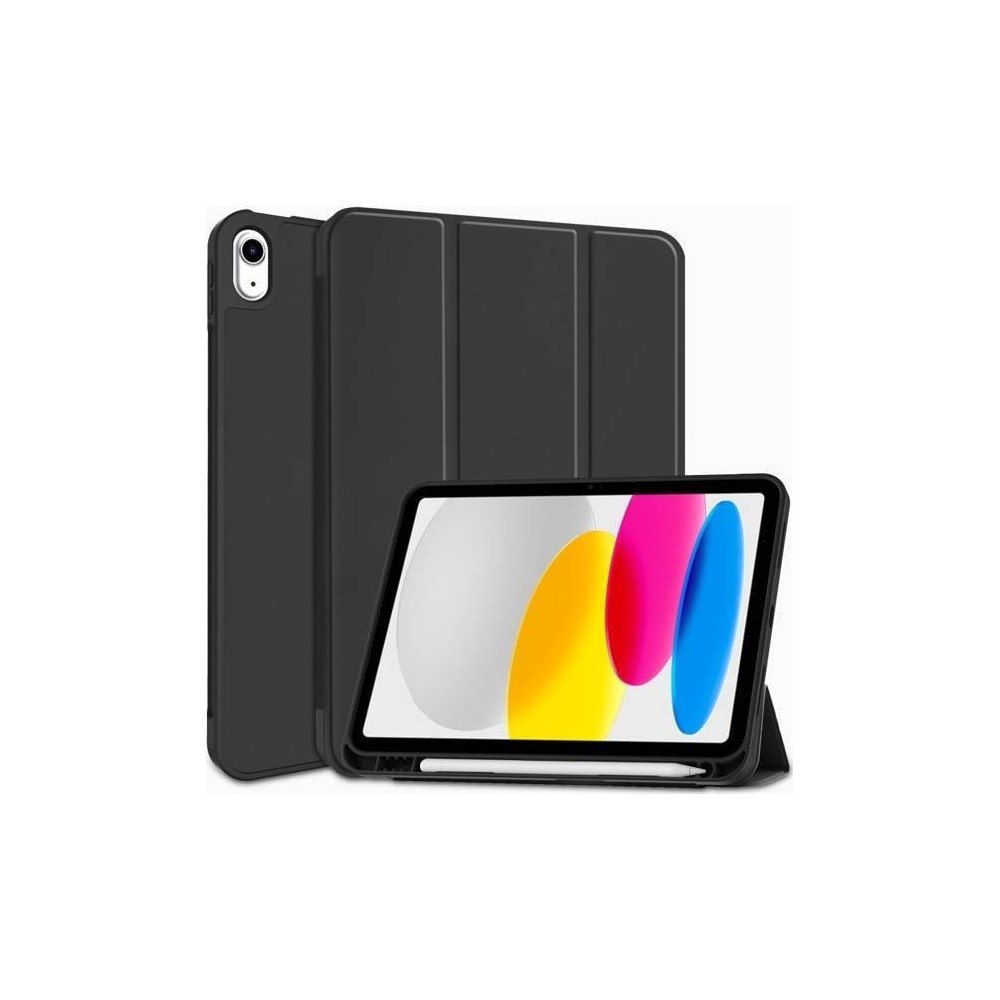 Tech-Protect Skydd för surfplattor Tech-Protect iPad 10,9&quot 2022 10gen...