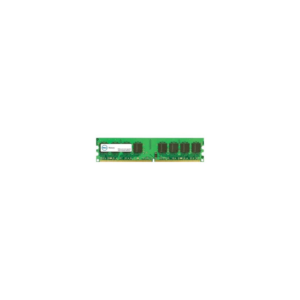 DELL Dell - DDR3L - modul - 32 GB - DIMM 240-pin - 1333 MHz / PC3-10600 - registrerad