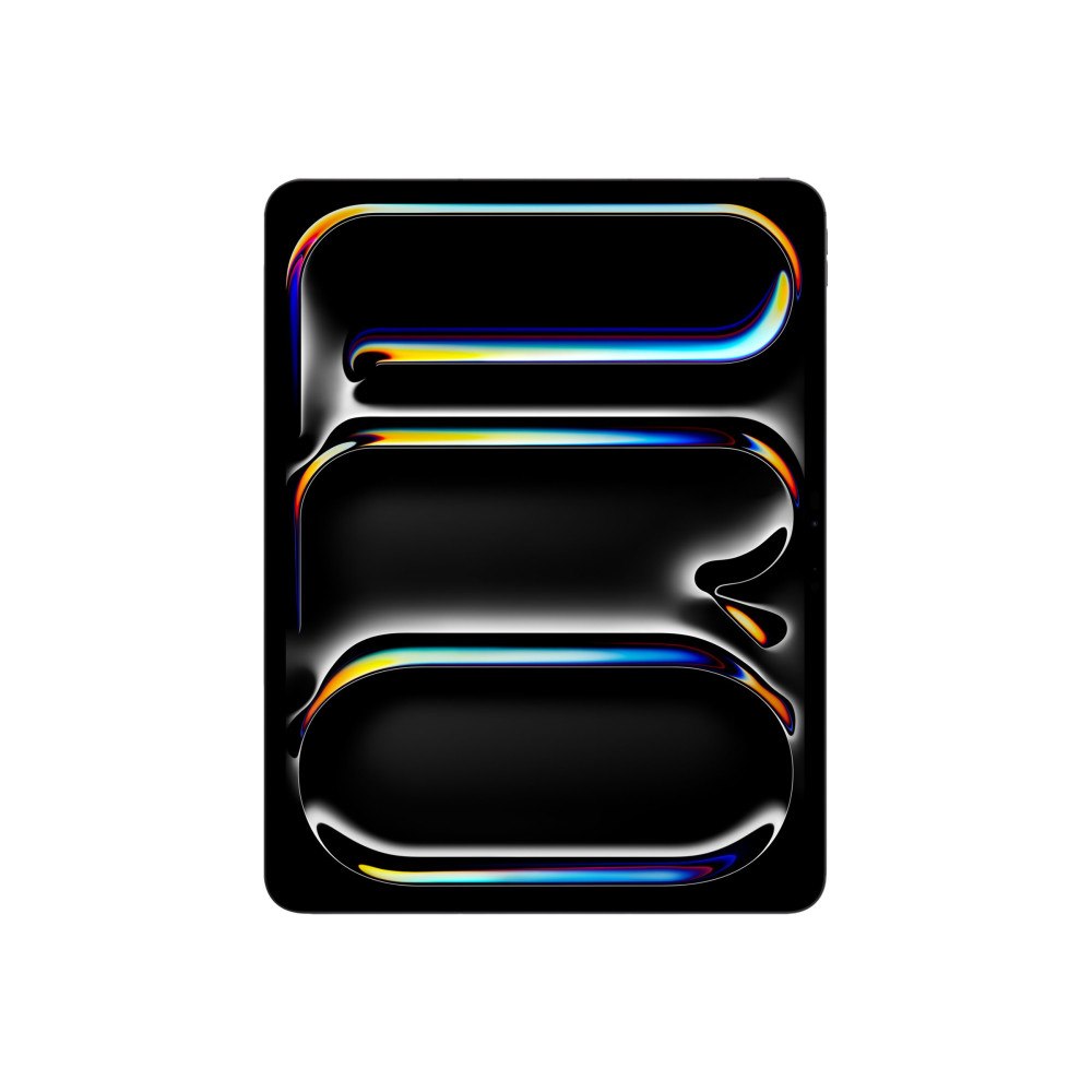 Apple Apple 13-inch iPad Pro M4 Wi-Fi + Cellular - surfplatta - 2 TB - 13" - 3G, 4G, 5G