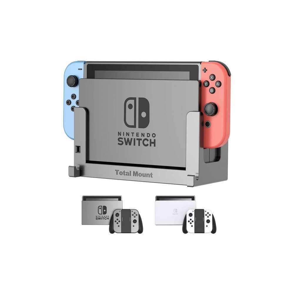 Total Mount Total Mount Innovelis TotalMount Monteringsram Väggfäste Nin...