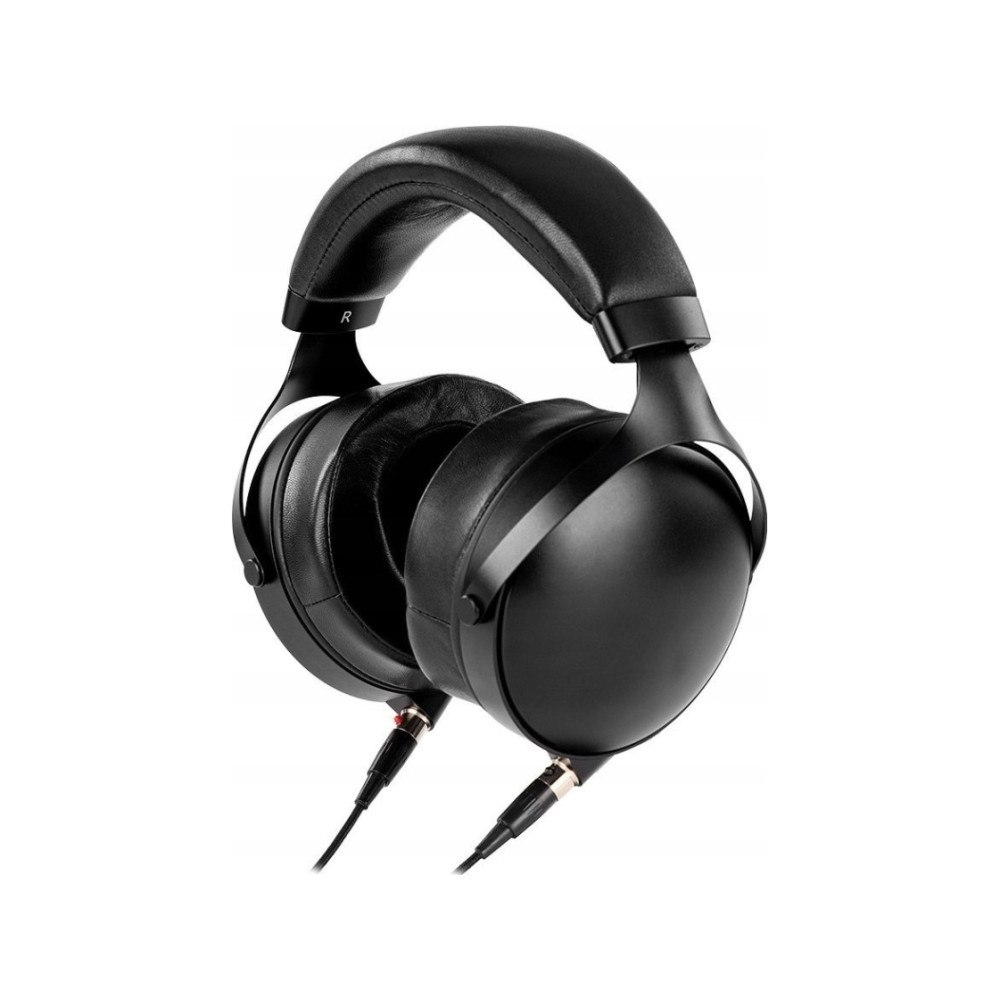 Monoprice Słuchawki Monoprice MONOPRICE M1570C Over the Ear Closed