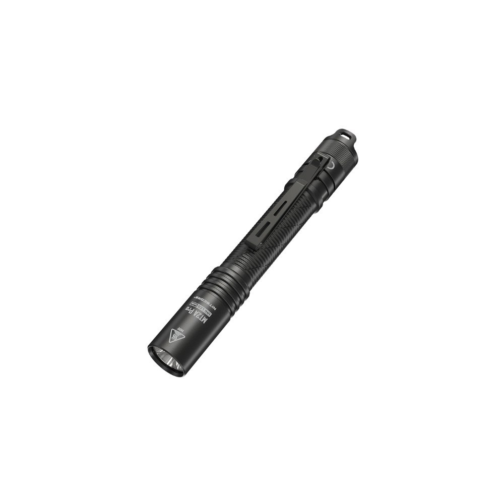 NITECORE Latarka Nitecore FLASHLIGHT MH SERIES/1000 LUMENS MT2A PRO N...