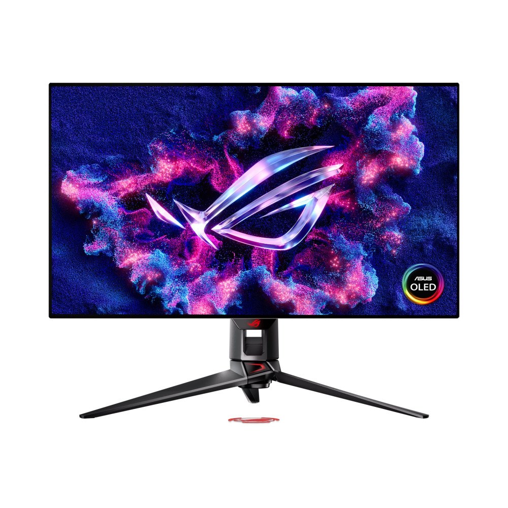 ASUS ASUS ROG Swift OLED PG32UCDP - OLED-monitor - 4K - 32" - HDR