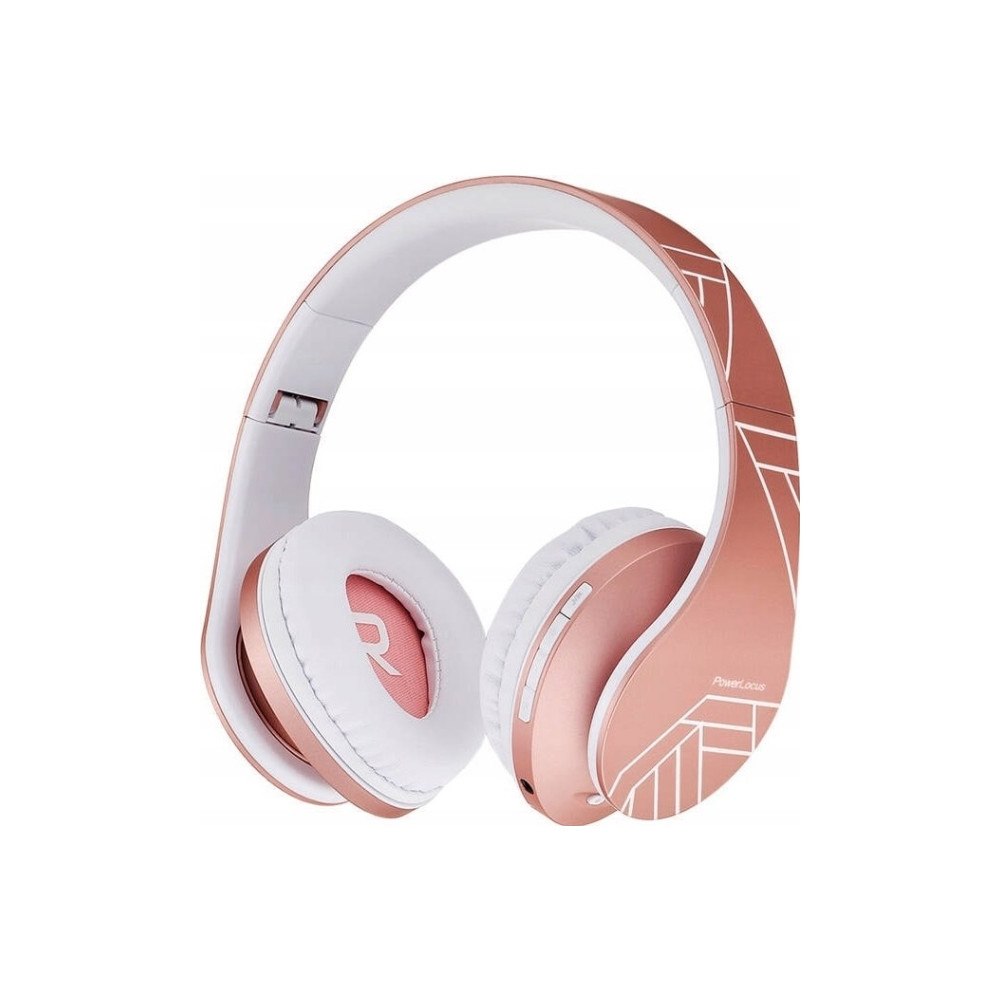 Usorteret Powerlocus P2 Kids Gold/White