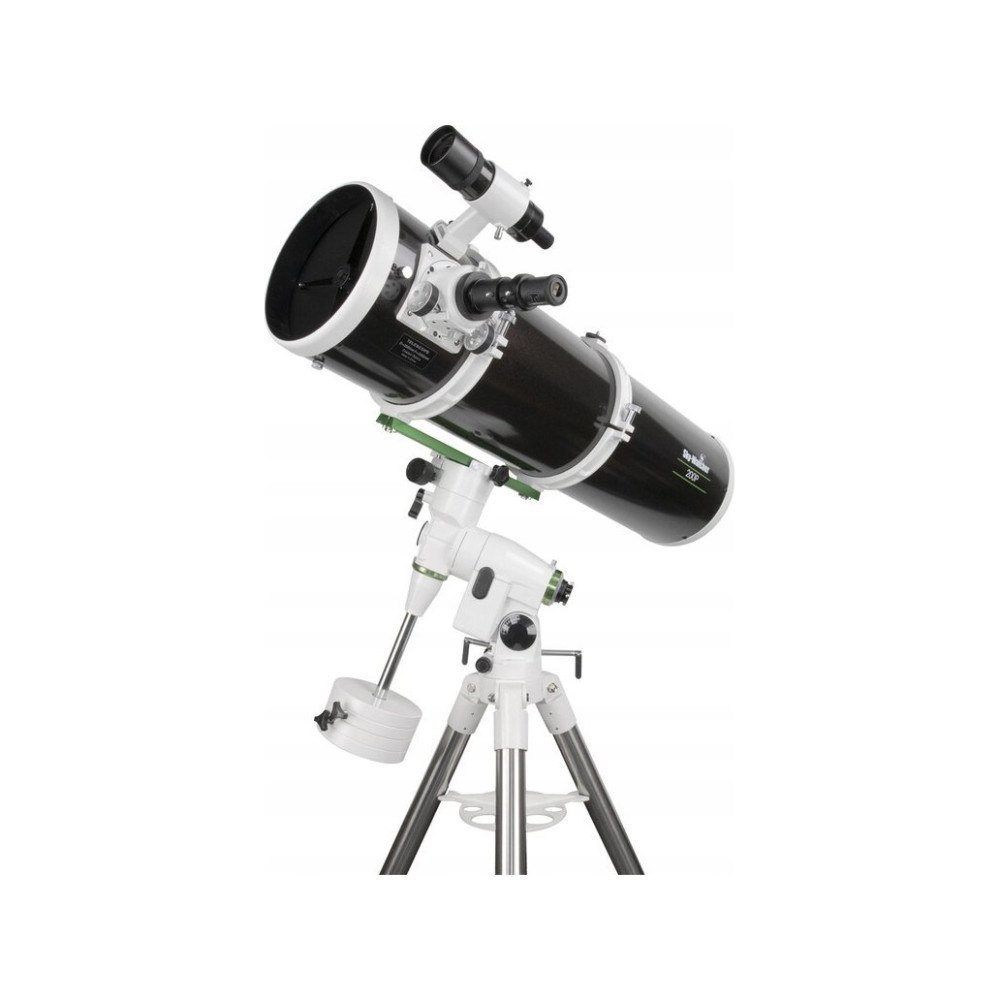 SkyWatcher Sky-Watcher BKP 2001 EQ5-teleskop med Crayford 200/1000-foku...