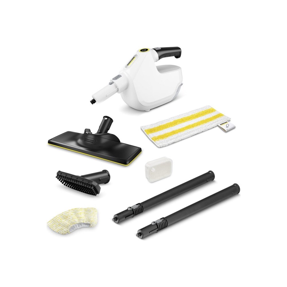 Kärcher Kärcher SC 1 Multi & Up