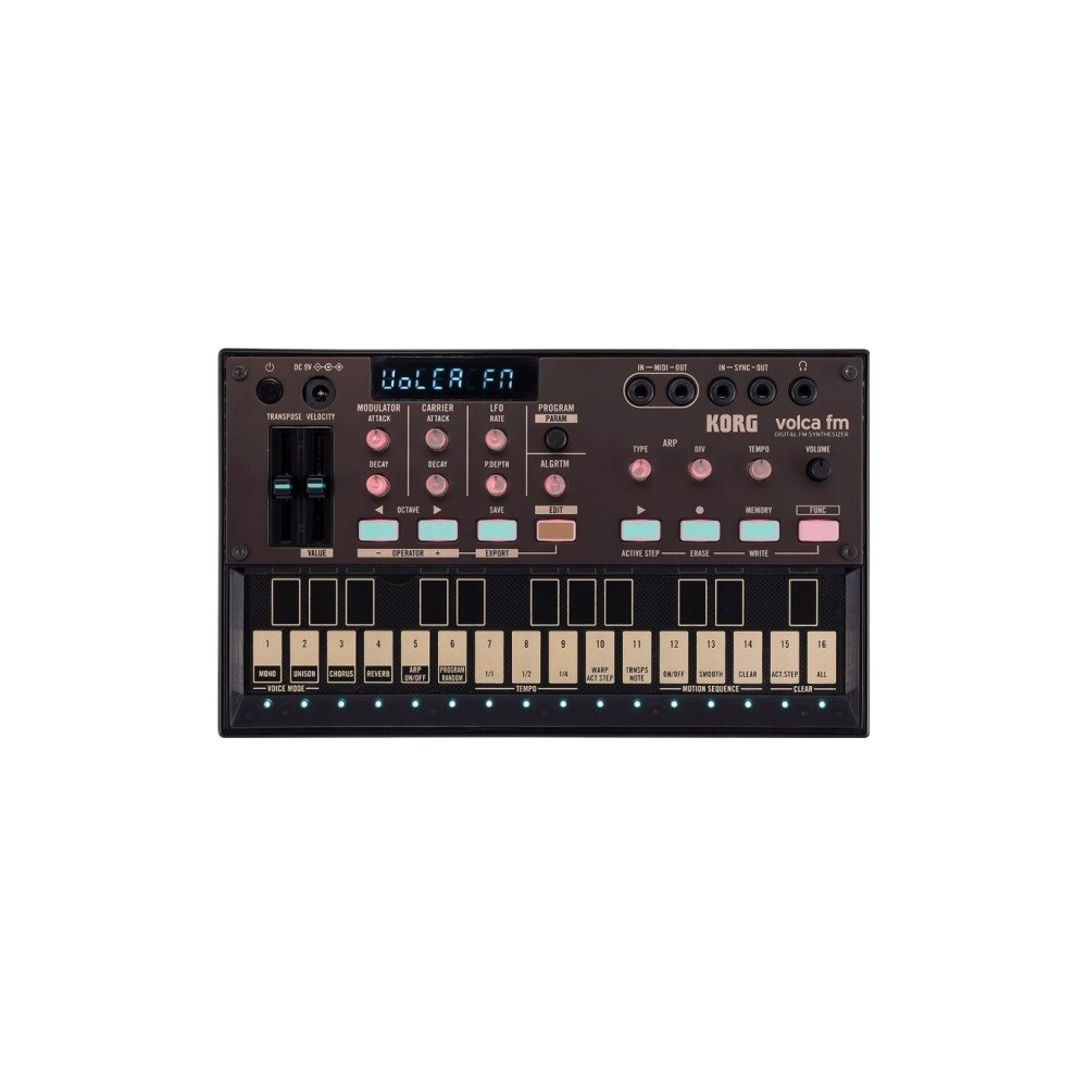 KORG Korg VOLCA FM2