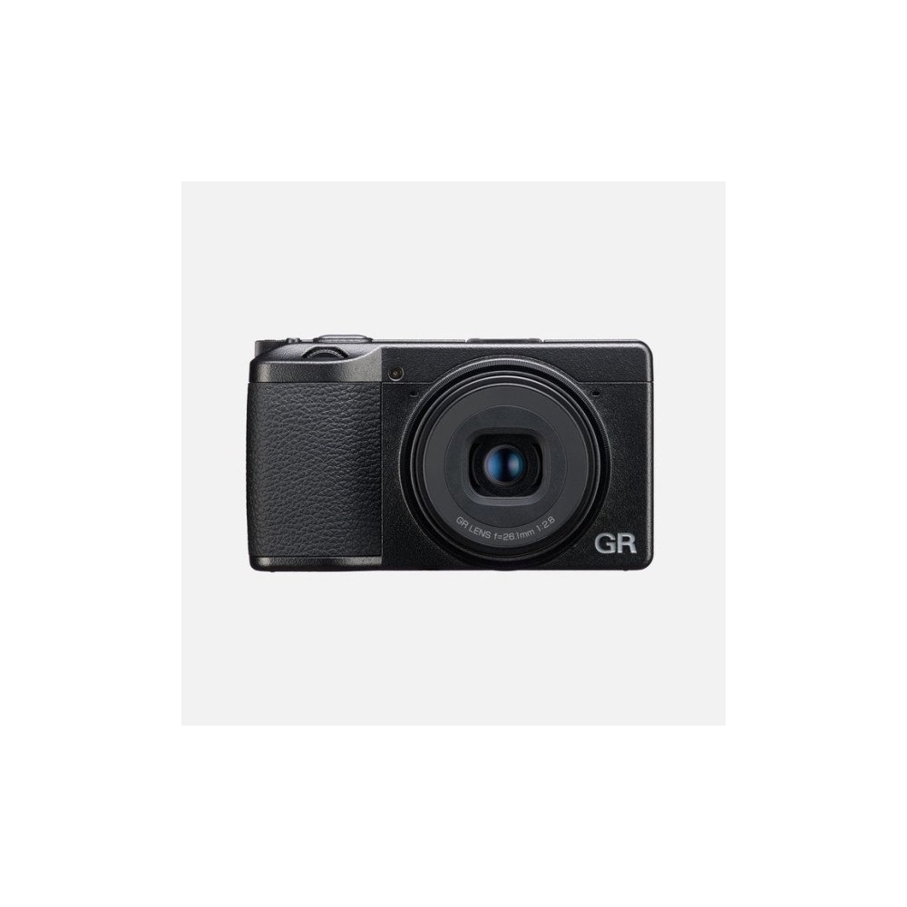 RICOH Ricoh GR IIIx HDF, 24,24 MP, 6000 x 4000 pixlar, CMOS, Full...