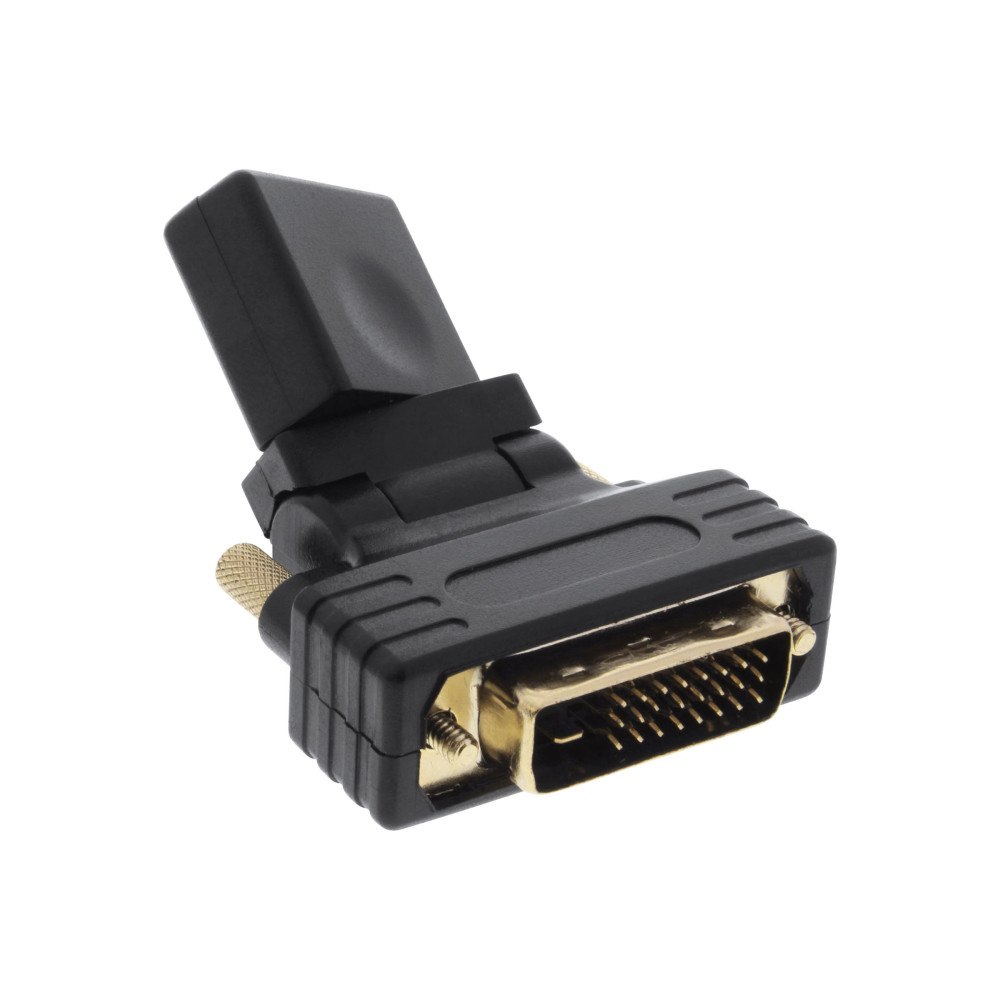 Inline InLine videokort - HDMI / DVI