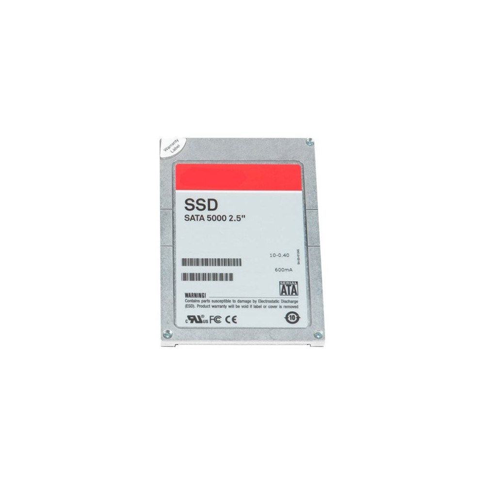 DELL Dell - SSD - 256 GB