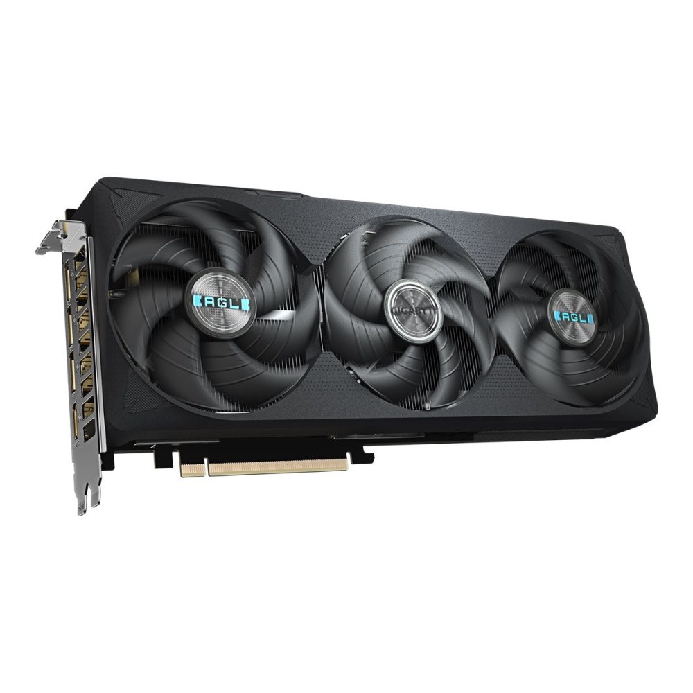 Gigabyte Technology Gigabyte GeForce RTX 5070 Ti EAGLE OC SFF 16G - grafikkort - GeForce RTX 5070 Ti - 16 GB