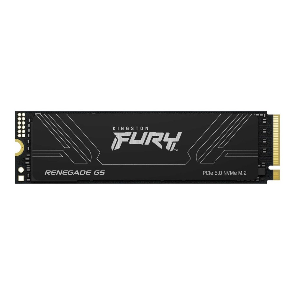 Kingston Technology Kingston FURY - SSD - 1 TB - PCI Express 5.0 x4 (NVMe)
