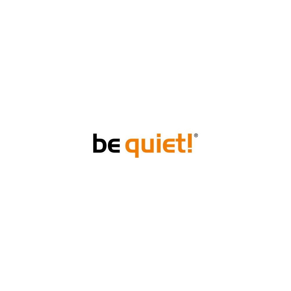 Be-Quiet! be quiet! System Power 11 - nätaggregat - 650 Watt