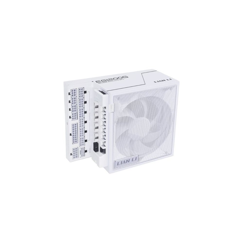 Lian Li Industrial Company Lian Li Edge Gold EG1200G