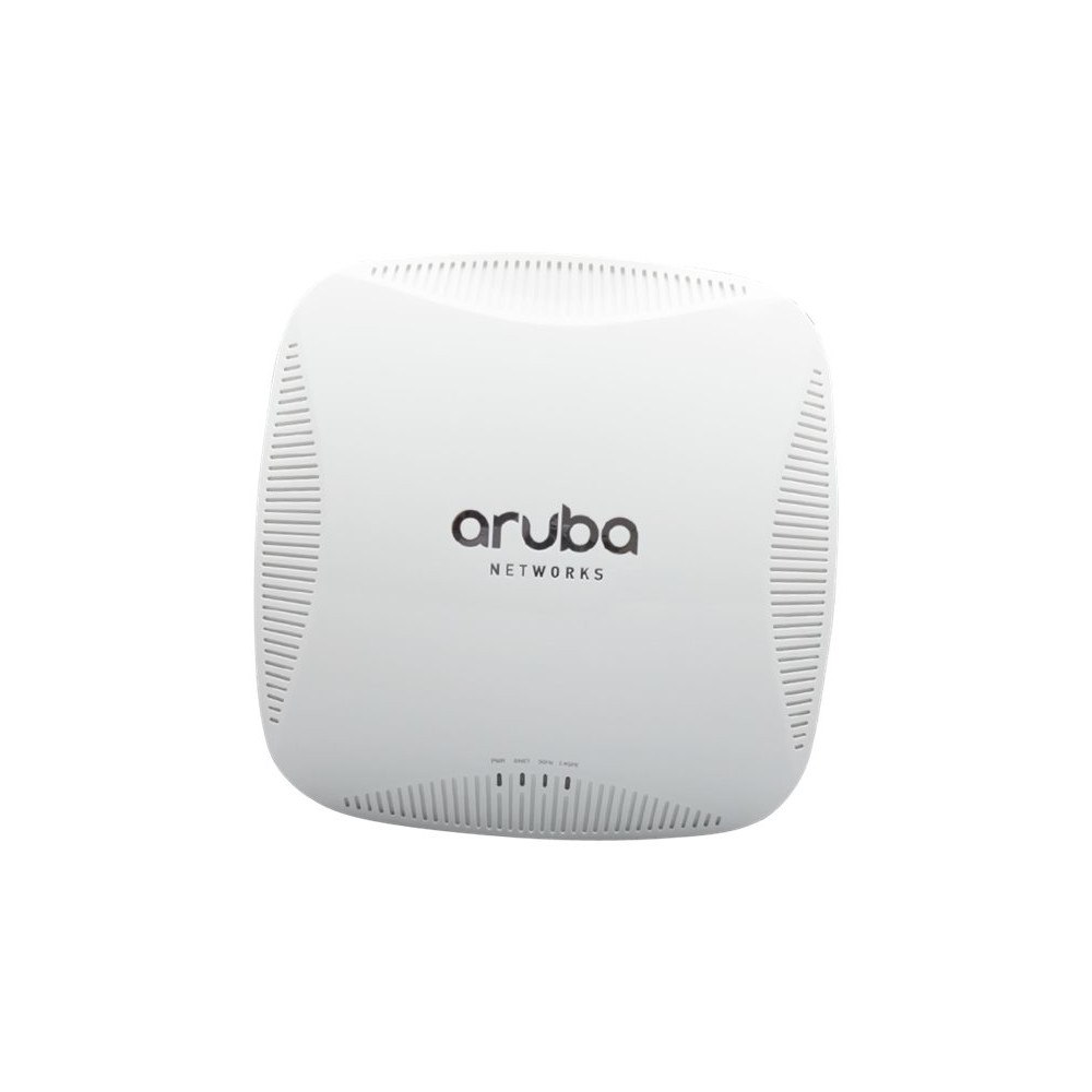 Hewlett Packard Enterprise HPE Aruba Instant IAP-215 (RW) - trådlös åtkomstpunkt - Wi-Fi 5