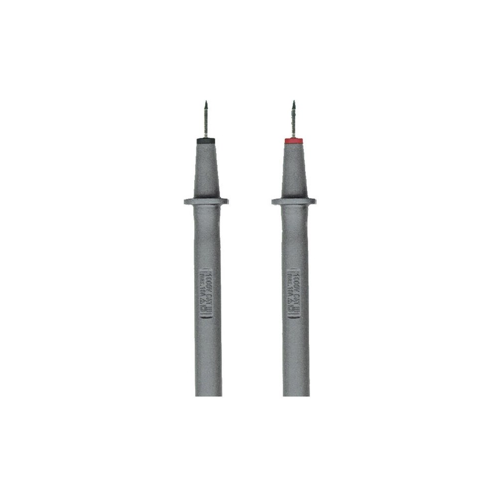 BEHA Beha Amprobe 370004 Säkerhetsmätningssond set CAT IV 600 V,...