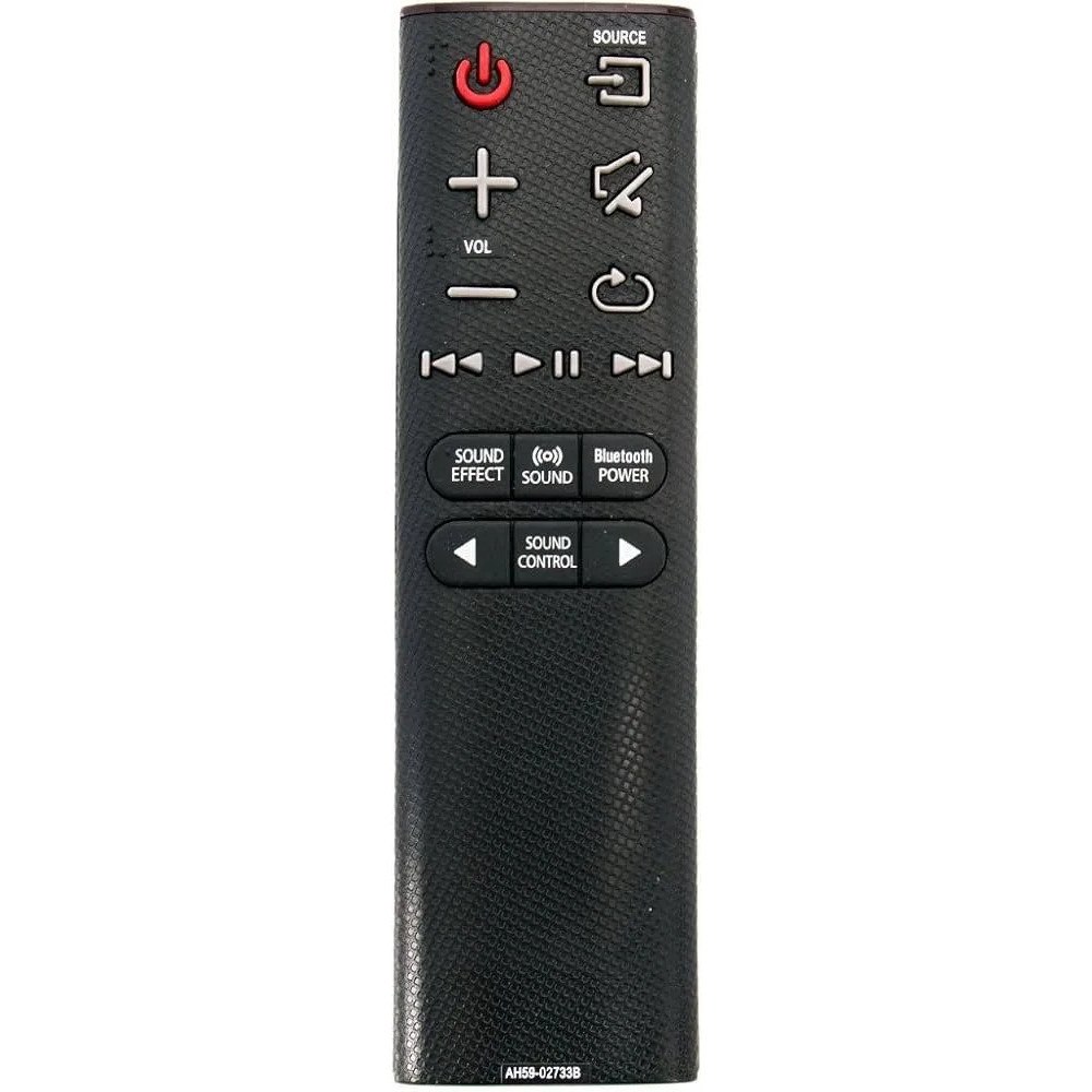 SAMSUNG FJÄRRKONTROLL