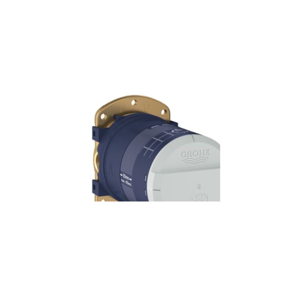 GROHE Grohe RSH Inbyggnadsdosa