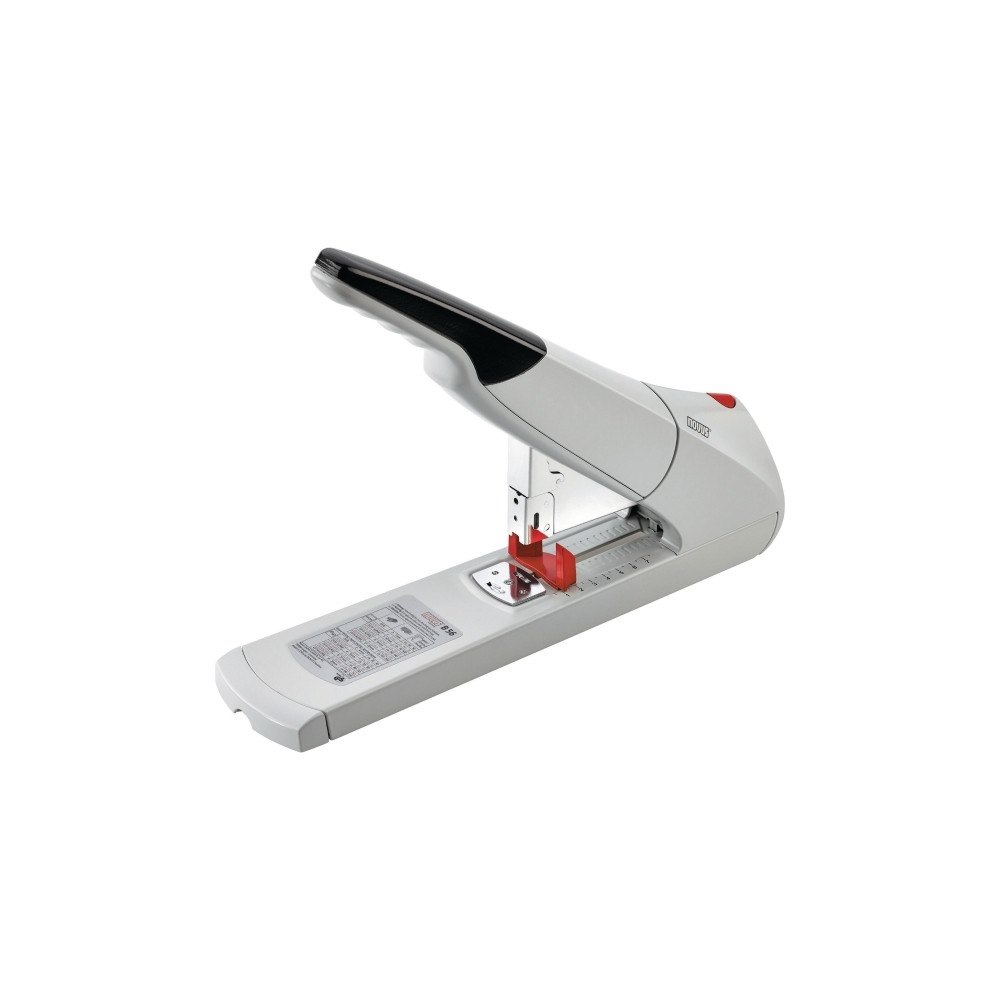 Novus Novus B 56, 200 ark, Svart, Grå, Metall, Plast, 80 g/m ^, 7,...