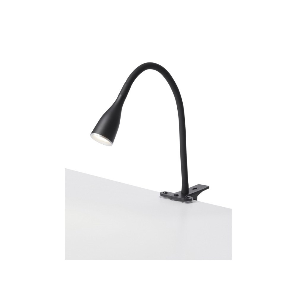 nielsen_light Nielsen Light Eye LED Klemspot