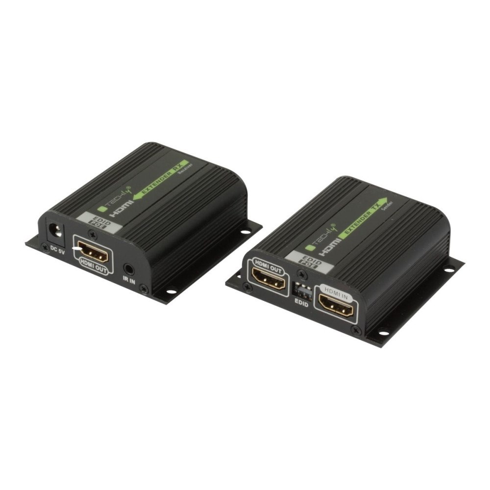 IC Intracom TECHly IDATA EXT-E70POED