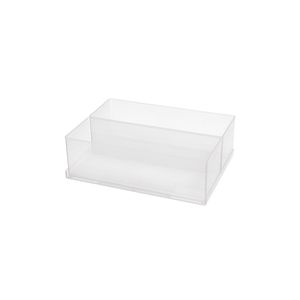 raaco raaco Insert 80 2xBA7-2, Bakke, raaco, Assorter 80, Boxxser...