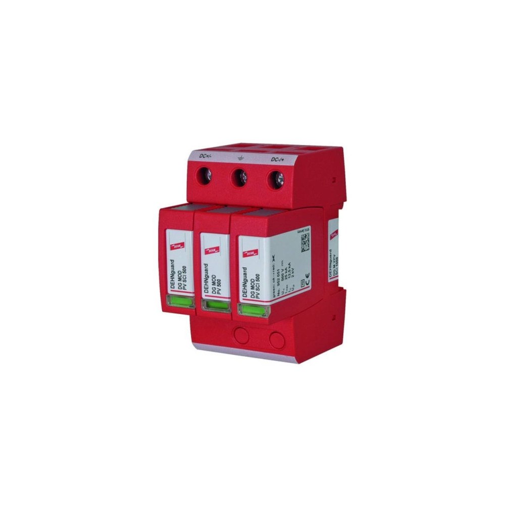 DEHN DEHN 952510 952510 DEHNguard DGM YPV SCI1000 Överspänningssk...