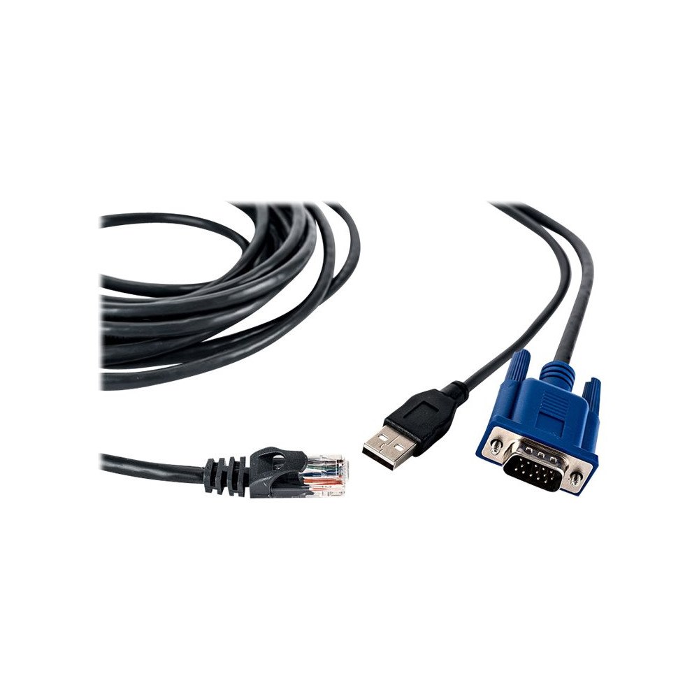 Emerson Electric Avocent