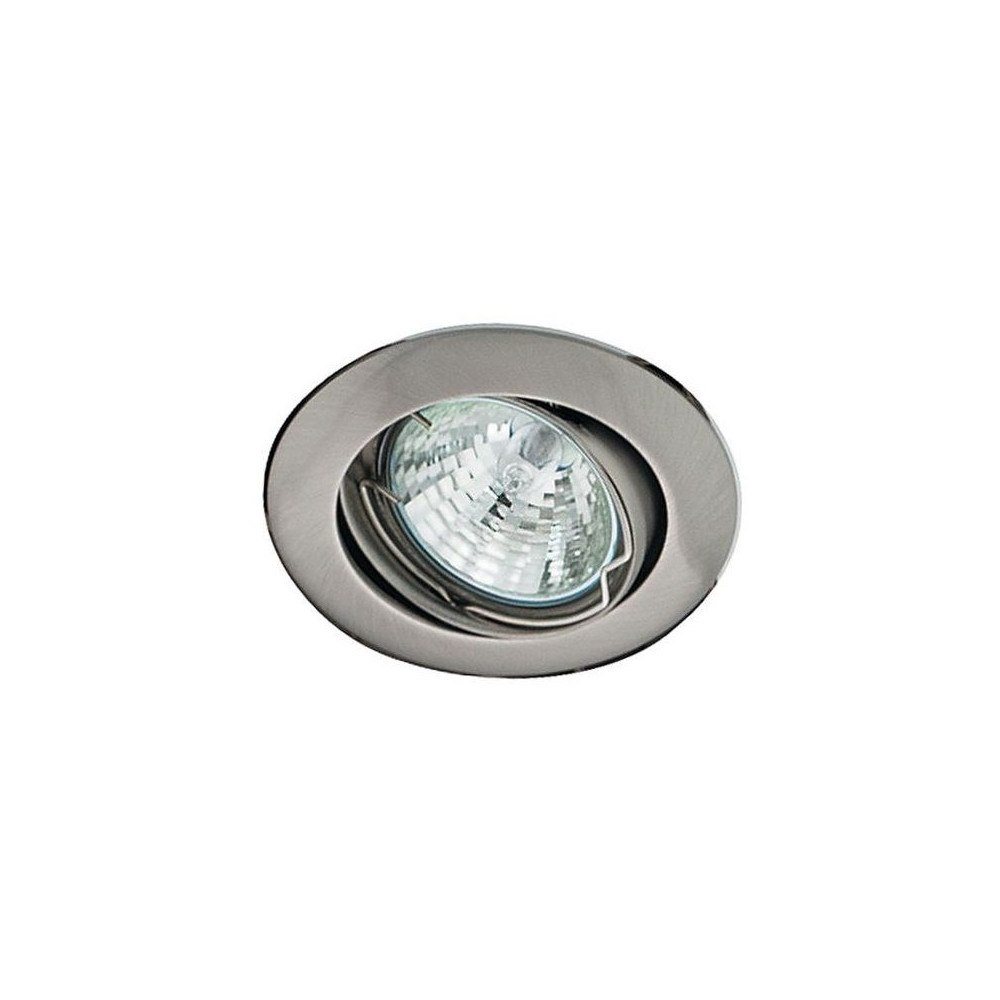 Candellux Candellux Ceiling fixture halogen eyelet Candellux 1x50W GU5...