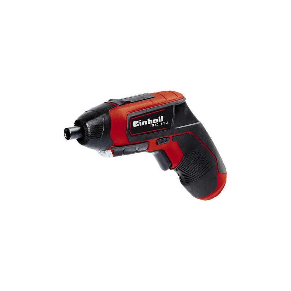 Einhell Skruvdragare 3,6 V 1,5 Ah