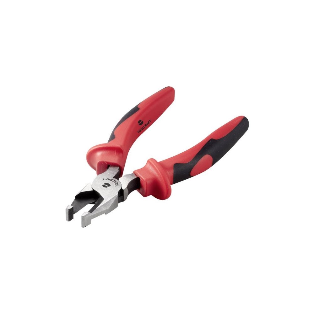 TOOLCRAFT TOOLCRAFT TO-5137851 Multifunktionstång för verkstad inkl. k...