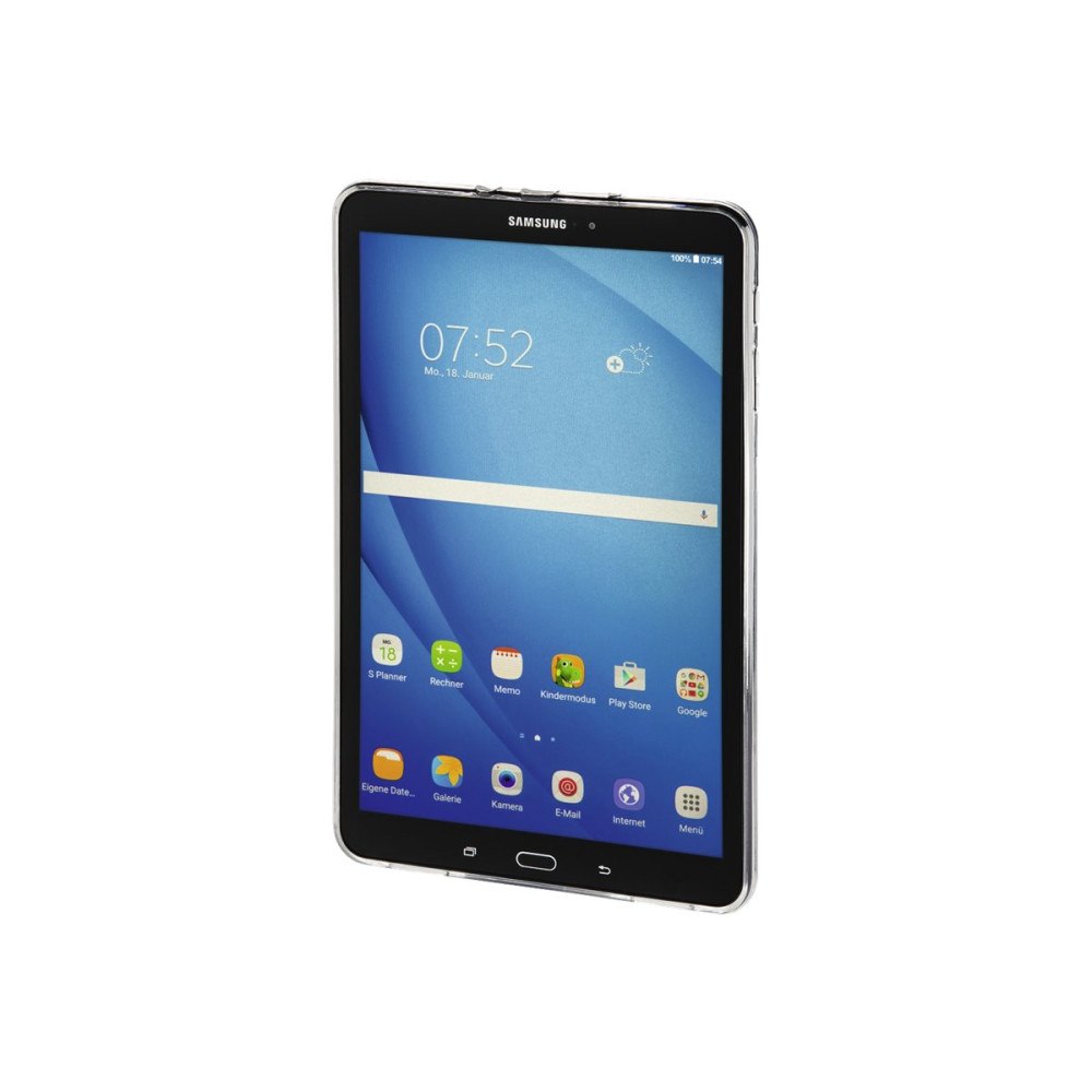 Hama Hama Essential Line "Gel" - baksidesskydd för surfplatta