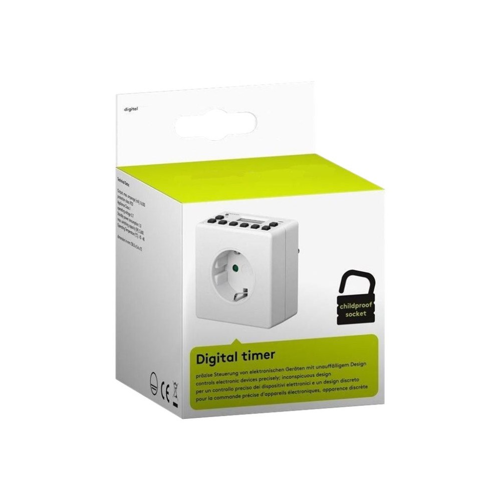 Microconnect MicroConnect - tidur - vit