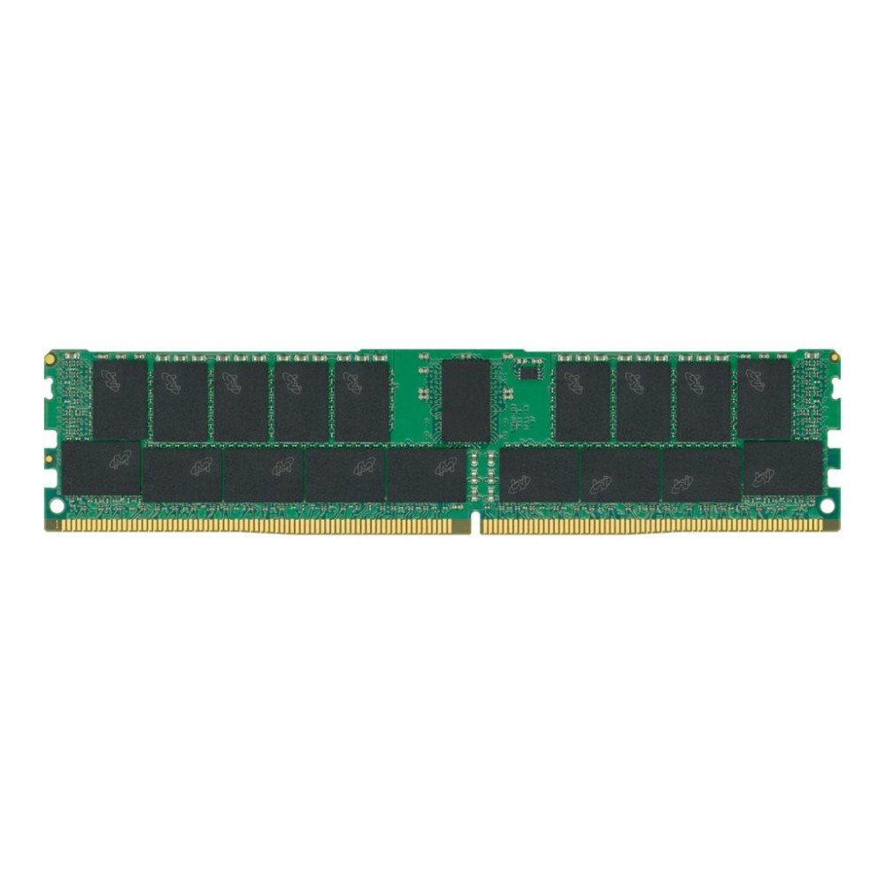 Crucial Micron - DDR4 - modul - 64 GB - DIMM 288-pin - 2933 MHz / PC4-23400 - registrerad