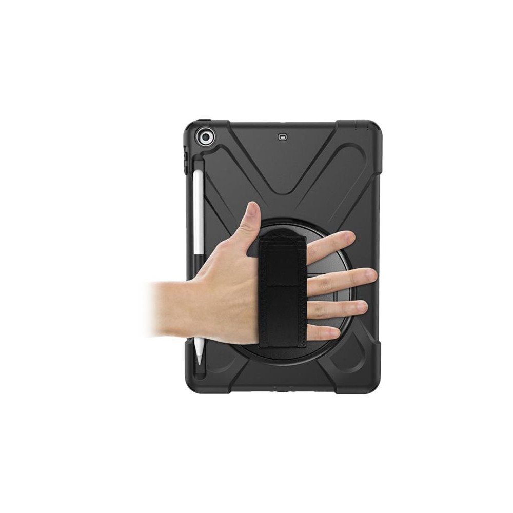 eStuff eSTUFF Defender Case - baksidesskydd för surfplatta