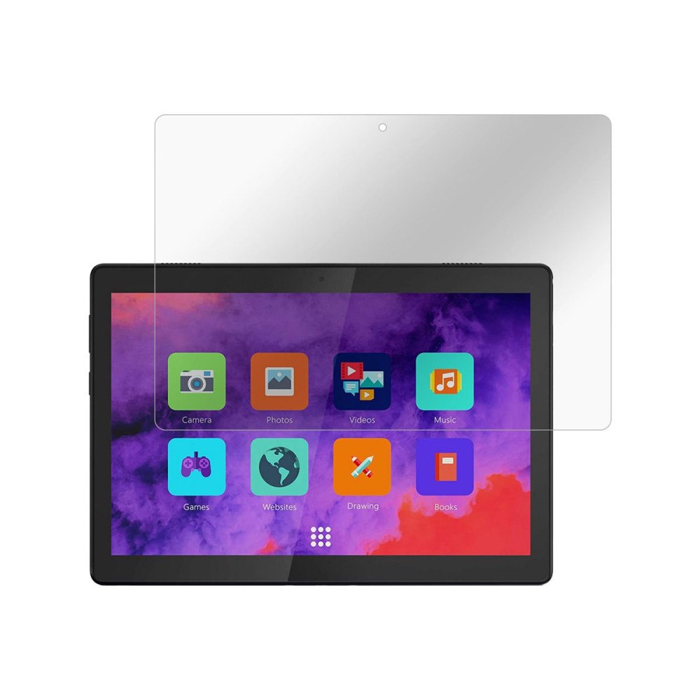 eStuff eSTUFF Titan Shield - skärmskydd för surfplatta